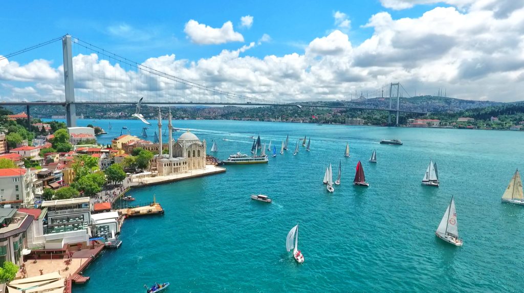 turkish-tourism-breaks-all-the-records-in-the-first-seven-months-of-2019