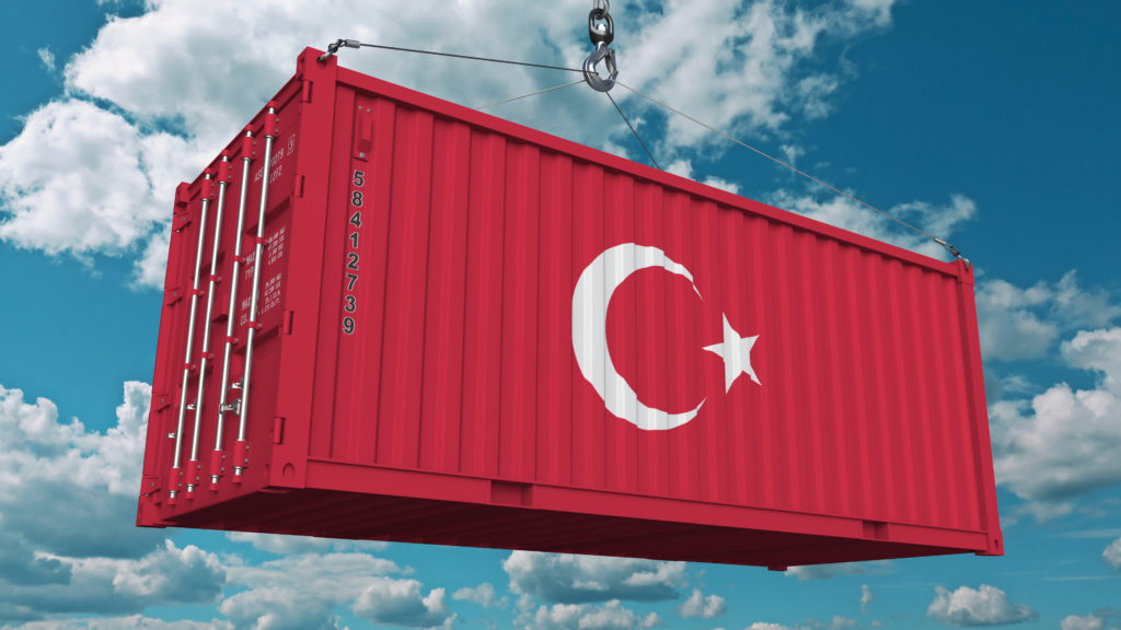 Discover the Comprehensive Systems Offered to You in Export and Import Service - Turkey Trade Consultancy
