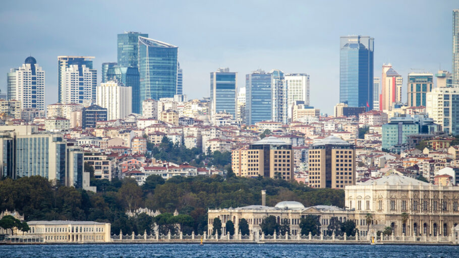 Türk startuplarına yabancı yatırımcı dopingi